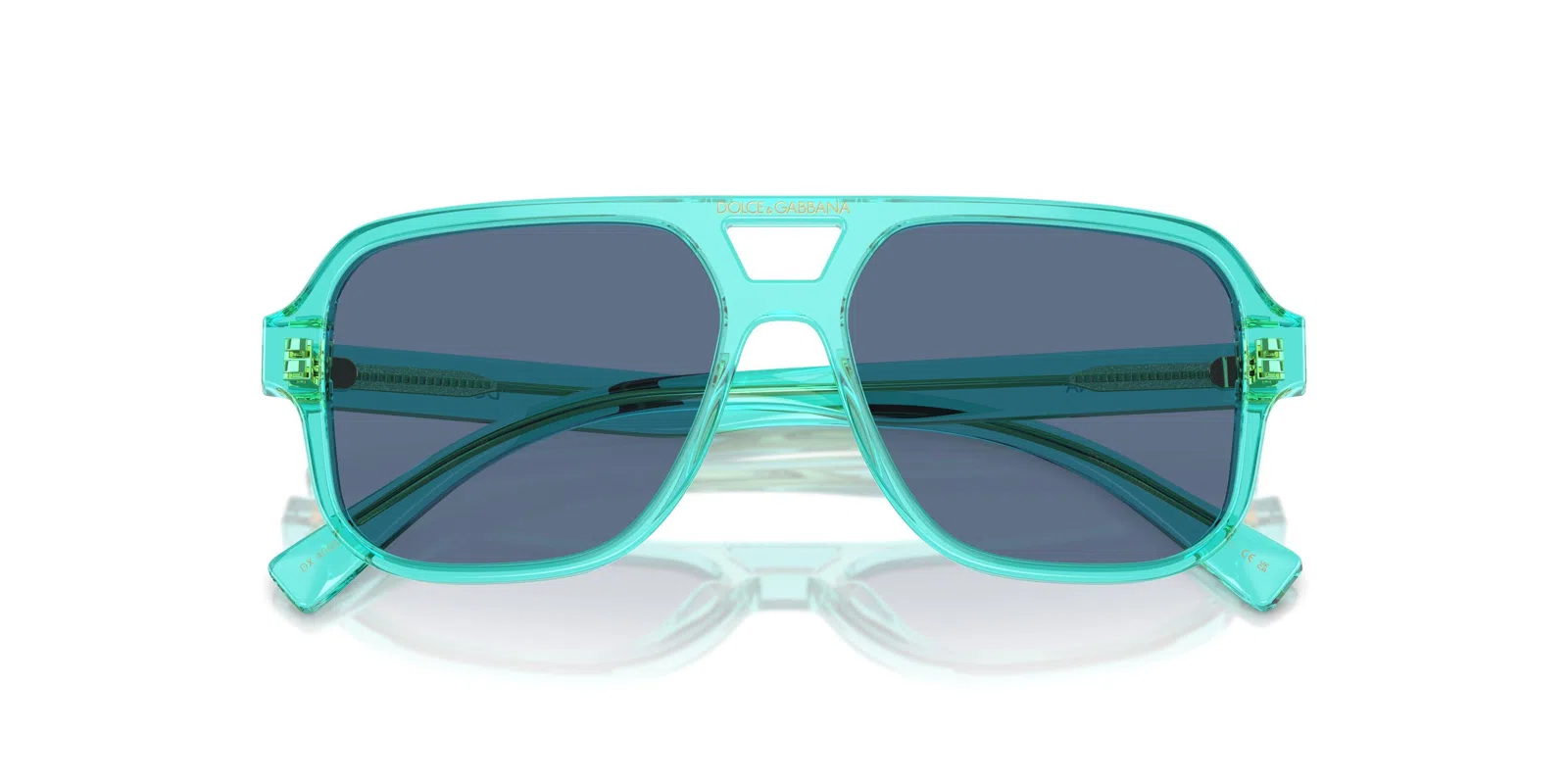 Dolce & Gabbana Kids 4003 Sunglasses - view 39